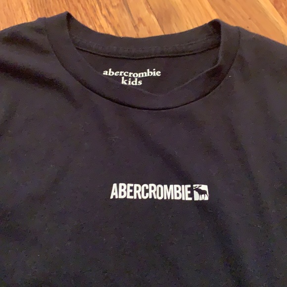 Abercrombie kids top - Picture 3 of 4